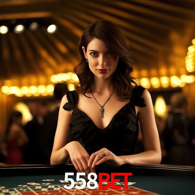 Desvendando o Mundo dos Jogos Virtuais na 558Bet