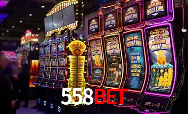 558Bet Brasília - VIP Program