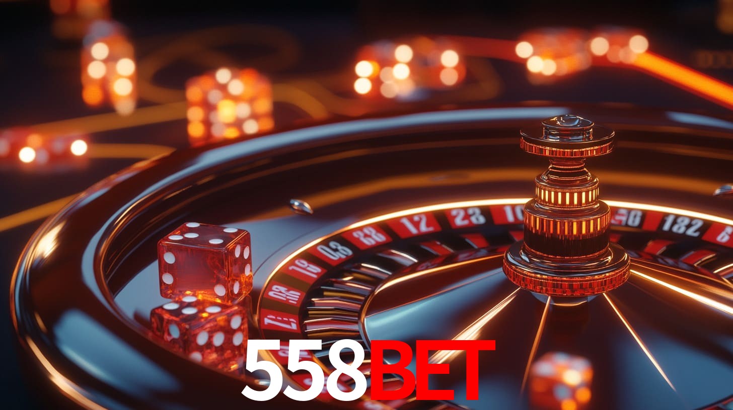 558Bet: A Experiência de Casino com Jogos de Mesa ao Vivo