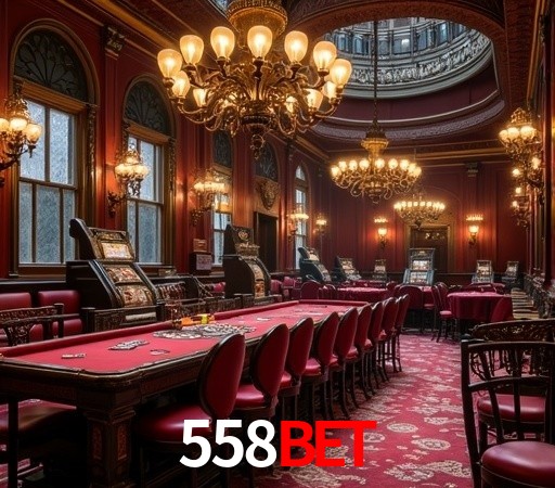 558Bet Rio de Janeiro - Licenses