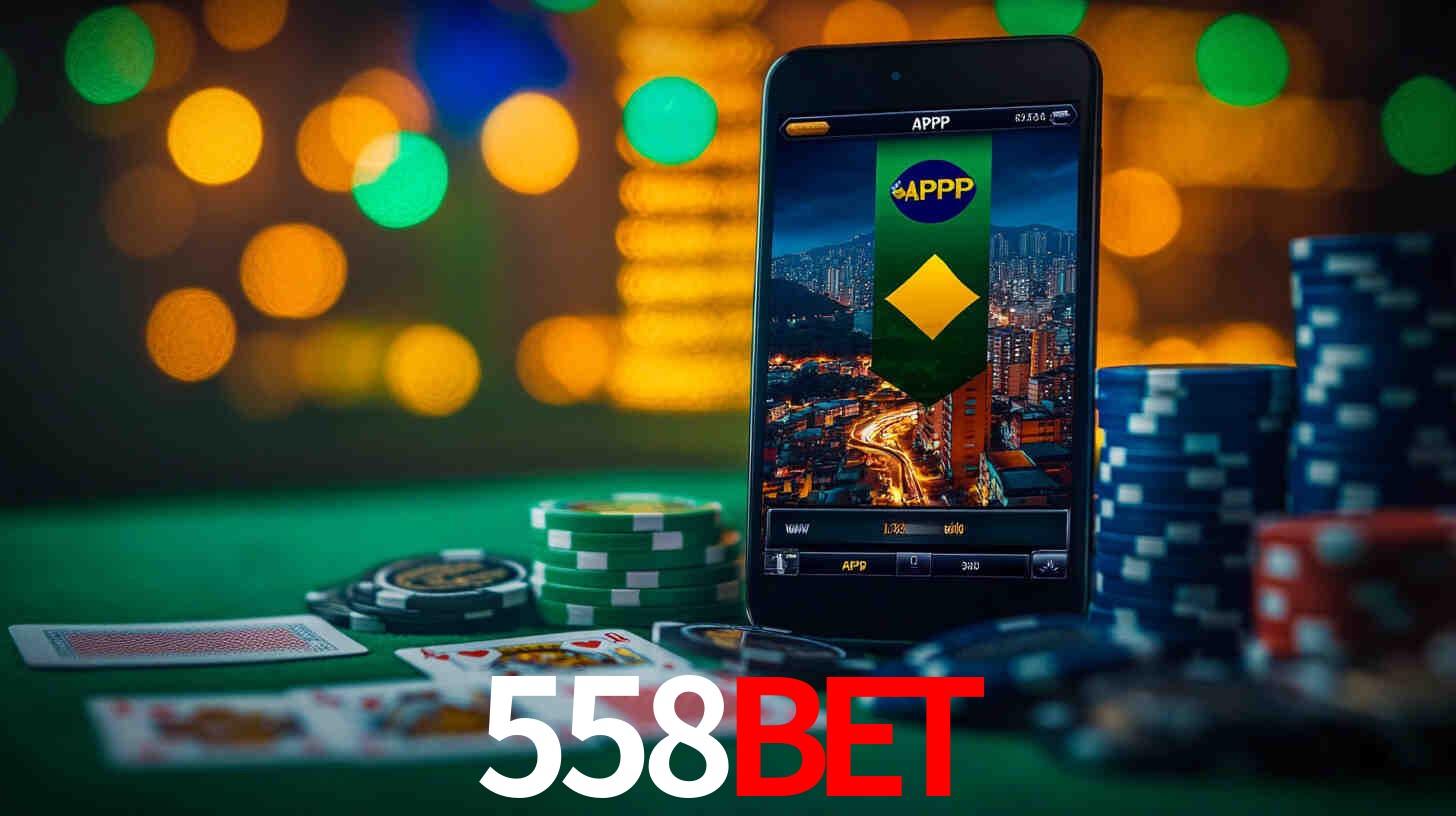 Inovações de Jogos na 558Bet: O Futuro das Experiências Interativas