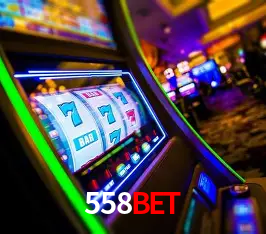 Inovações de Jogos na 558Bet: O Futuro das Experiências Interativas