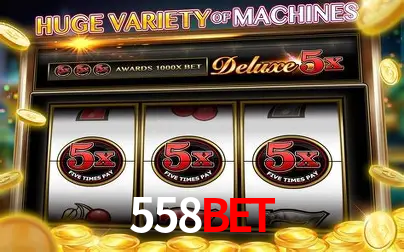 A Emoção da Loteria na 558Bet: Uma Chance de Mudança de Vida