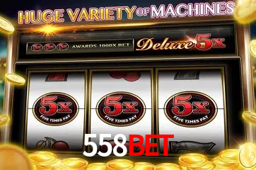 Descubra a Magia dos Jogos de Arcade no 558Bet