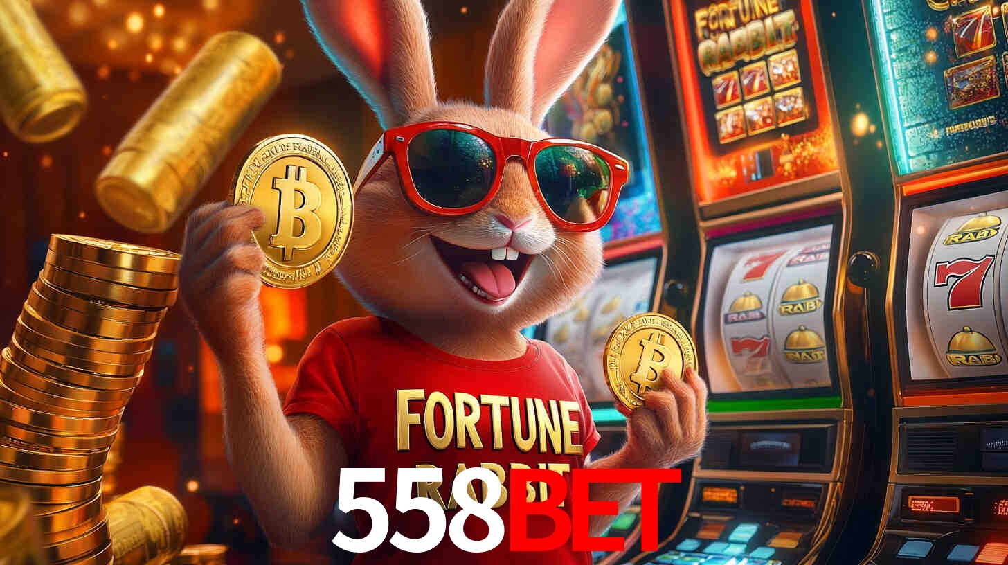 Apostas Esportivas na 558Bet: Um Guia Completo