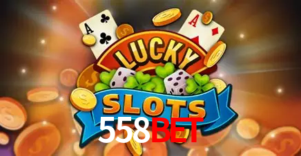 Descubra o Mundo do Cassino Online com 558Bet