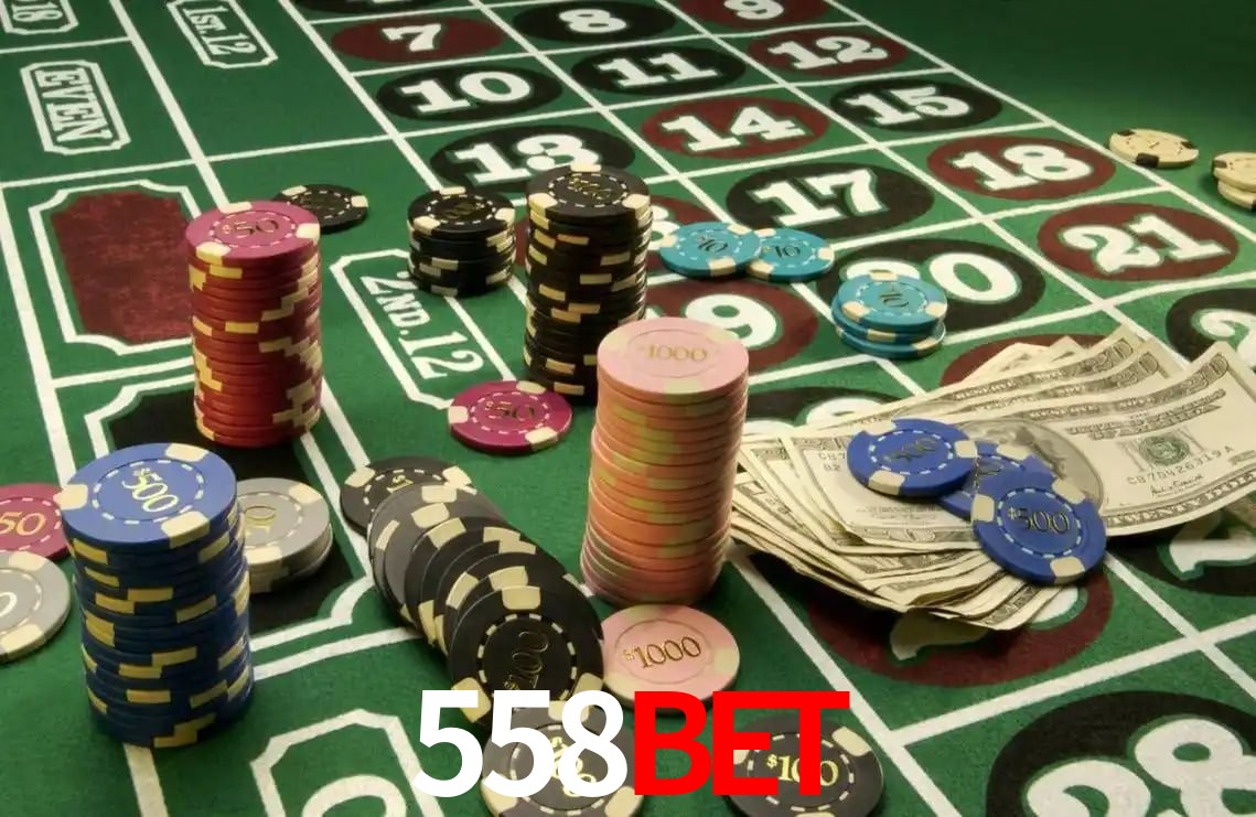 558Bet