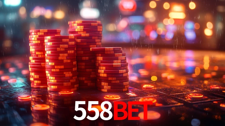 Experimente o Login Seguro Premium no 558Bet