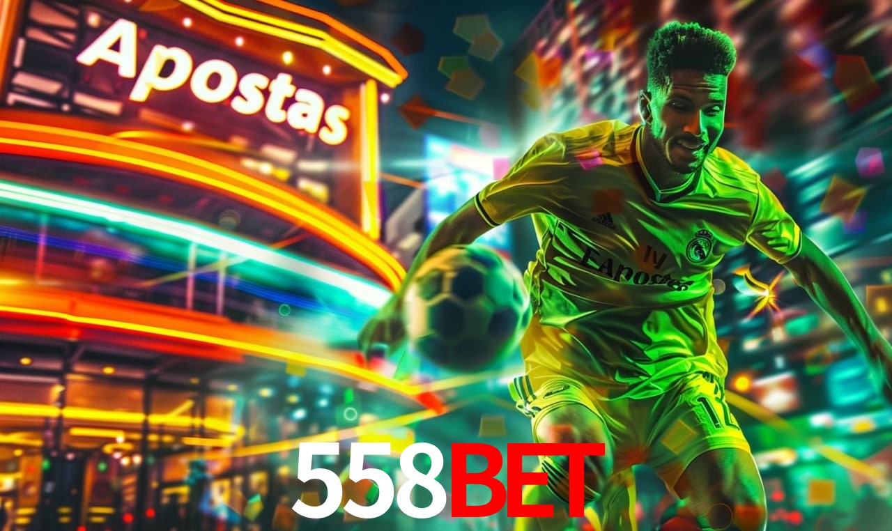 Promoção Relâmpago 558Bet