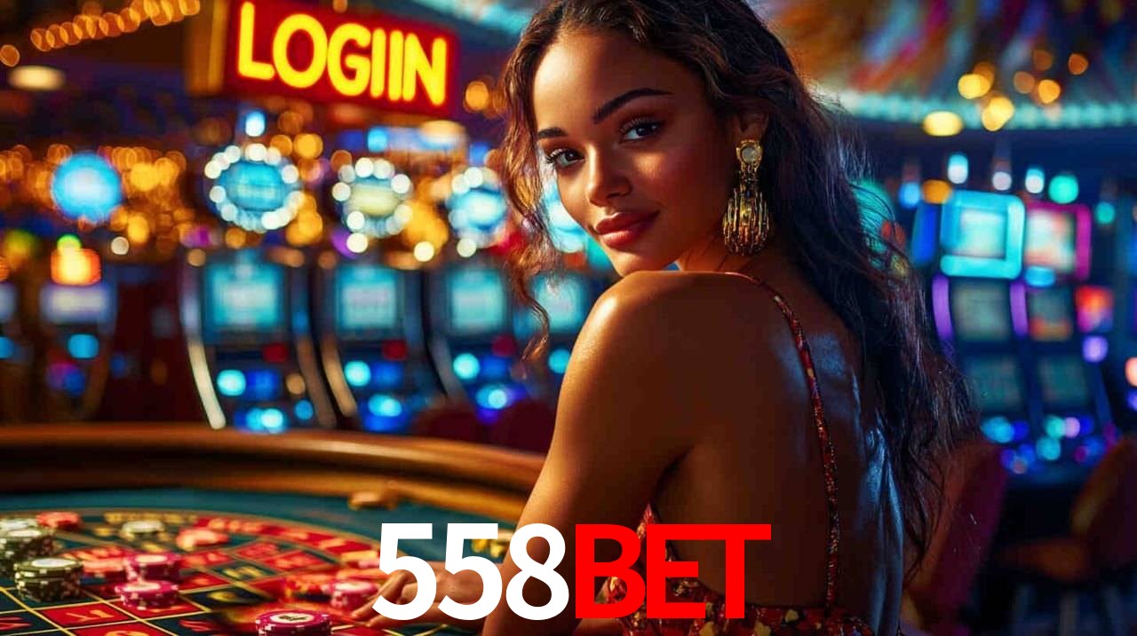 558Bet Brasília - Jogo Features