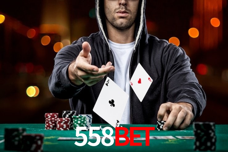 558Bet