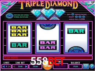 Desvendando o Mundo dos Jogos Virtuais na 558Bet