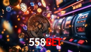 Interface Premium 558Bet