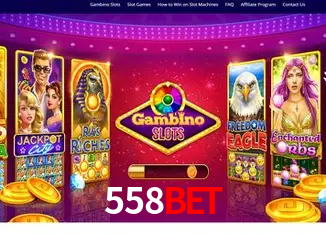 558Bet Bônus - Pacote R$5.000 + VIP