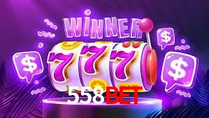 Bonus Features 558Bet