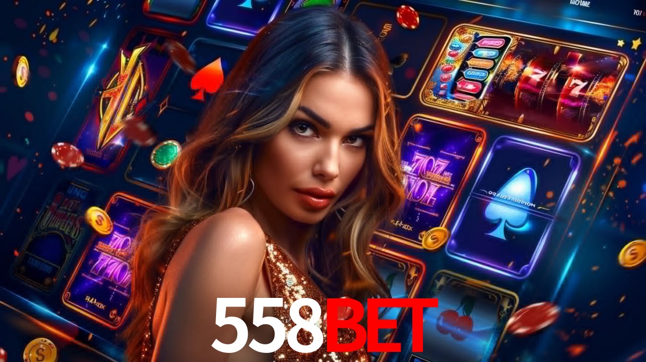 cassino 558Bet
