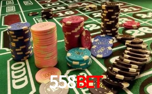 558Bet App