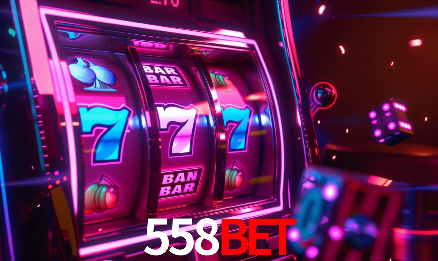 558Bet Salvador - Strategies