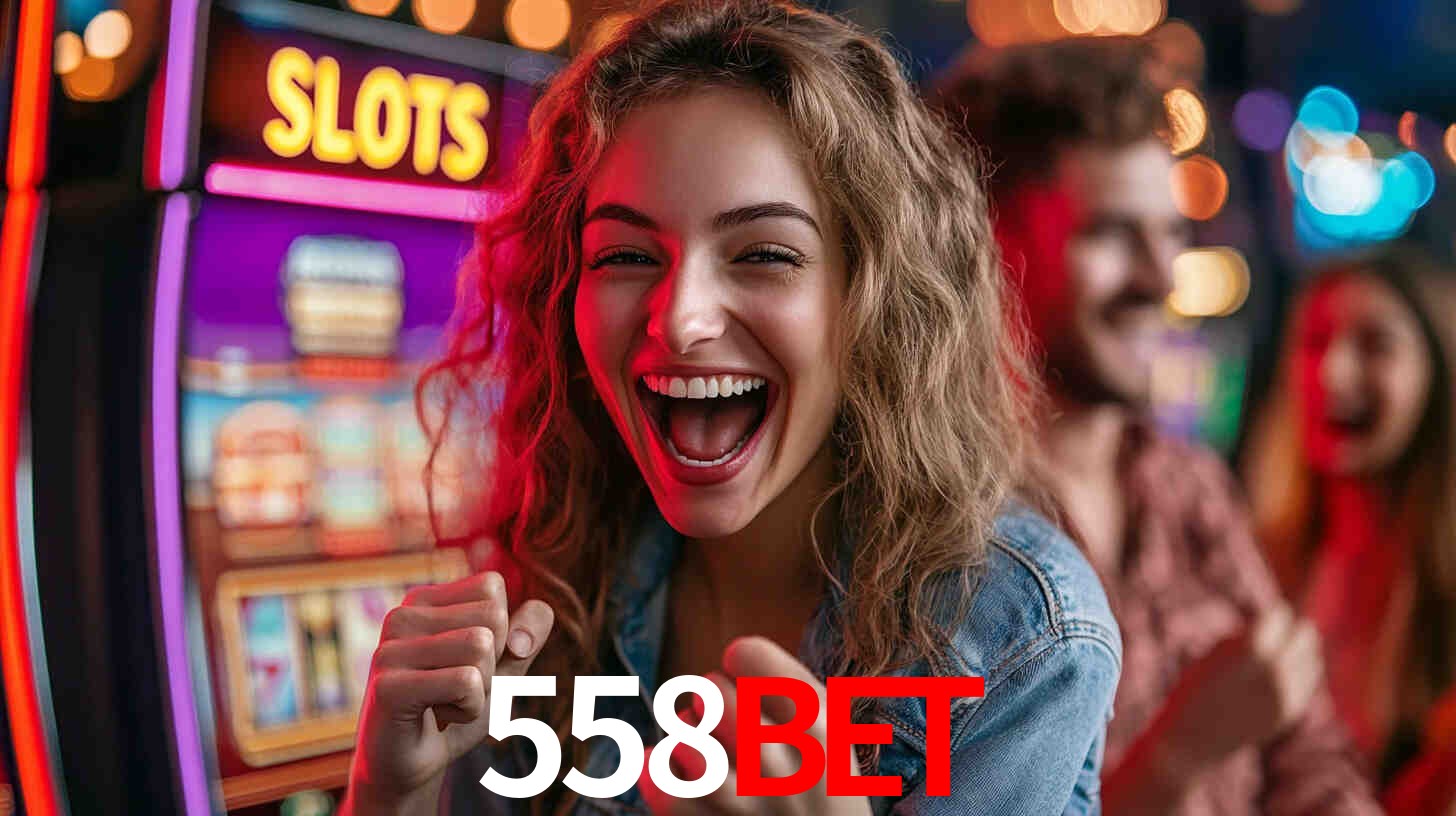 A Experiência Imersiva dos Cassinos Ao Vivo no 558Bet
