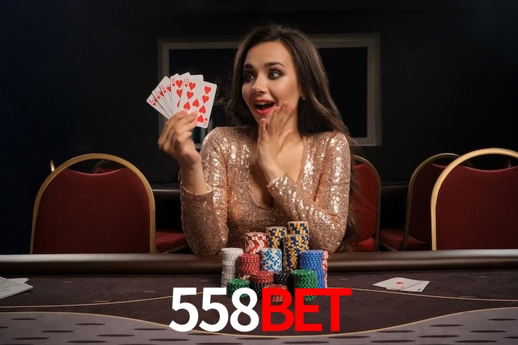 Bônus Diários 558Bet