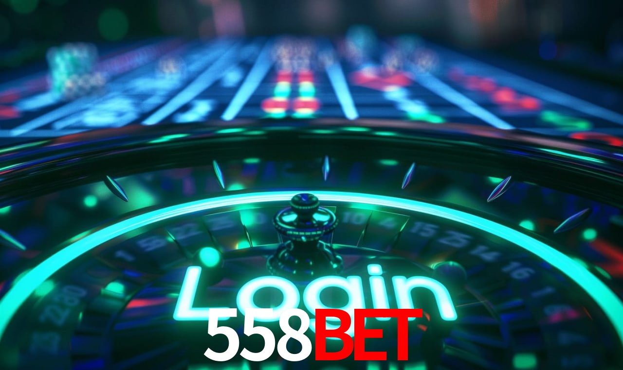 Diretório de Jogos 558Bet