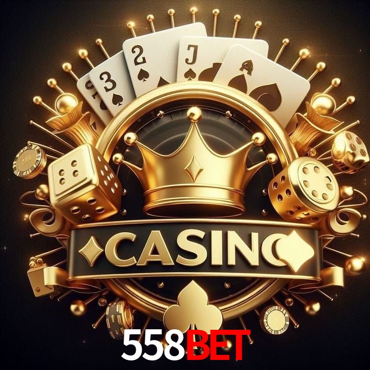 Design Responsivo 558Bet