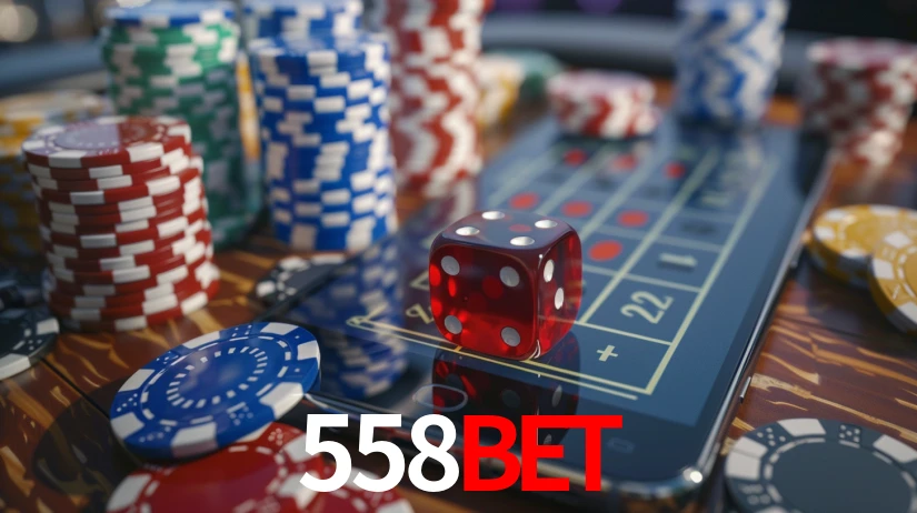 558Bet