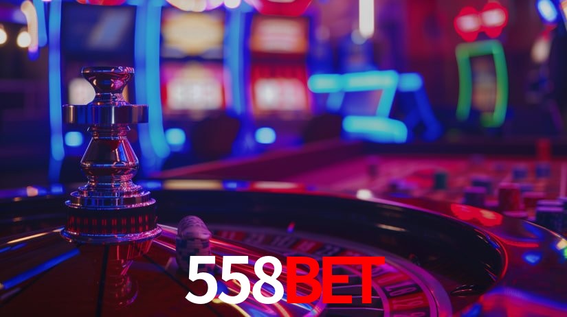 Explore as vantagens do 558Bet: serviço profissional e confiabilidade