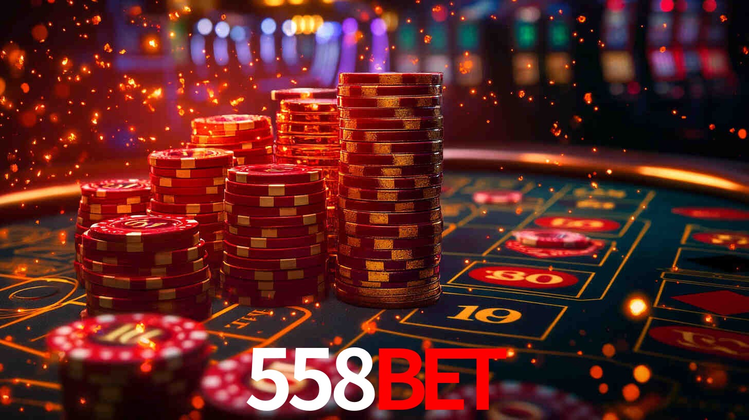 Programa VIP 558Bet