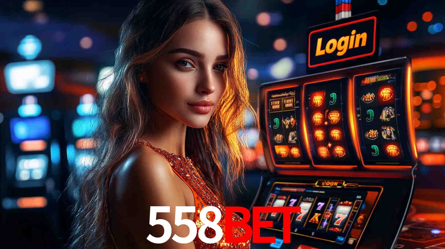 558Bet Vip
