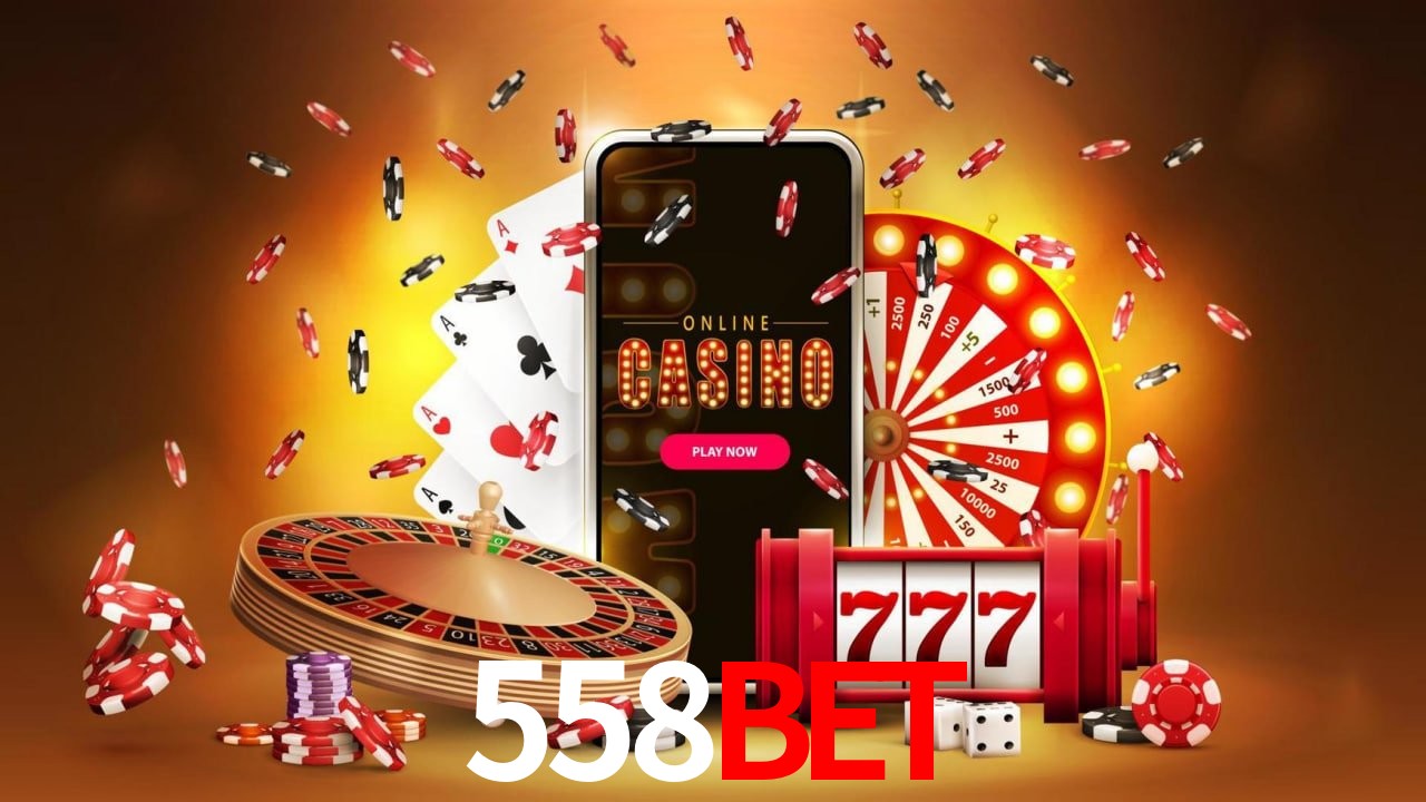 Descubra o Programa VIP da 558Bet: Vantagens Exclusivas para Jogadores