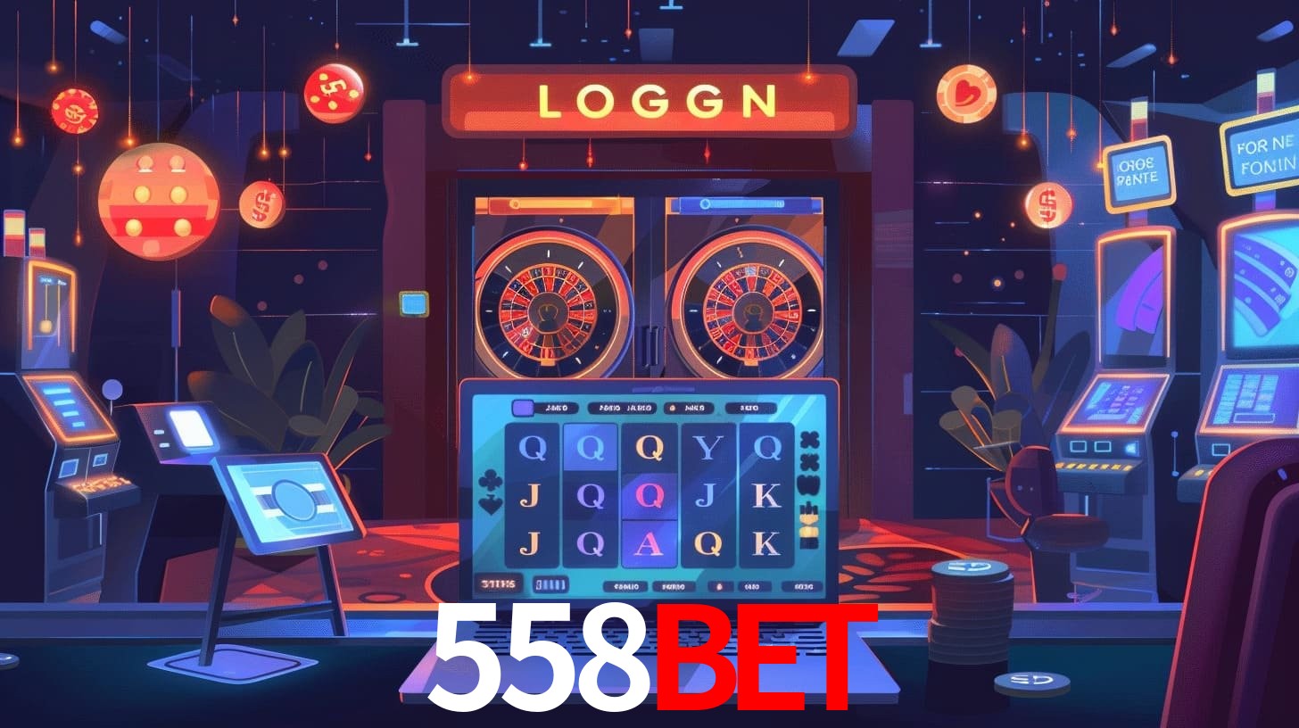 558Bet Plataforma - Certificada MGA desde 2015
