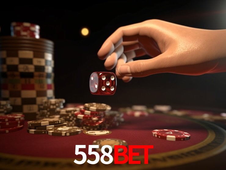 Promoções Sazonais 558Bet